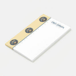 Notas Post-it® Celestial Balance