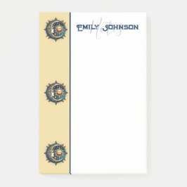 Notas Post-it® Celestial Balance