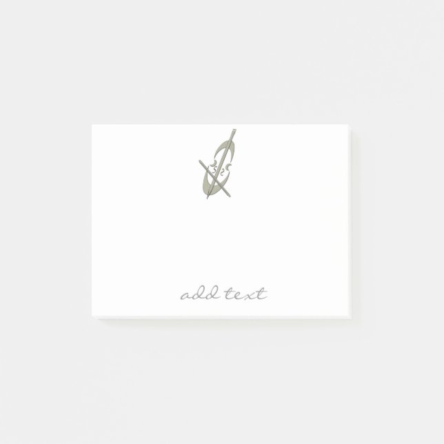 Notas Post-it® Cello Holiday de la música cubana (Anverso)