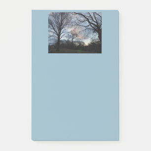 Notas Post-it® Central Park B