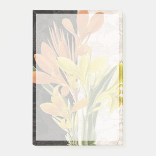 Notas Post-it® Centro I