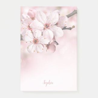 Notas Post-it® Cherry Blossom Note Pads