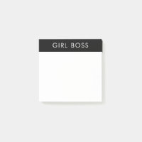 CHICA BOSS