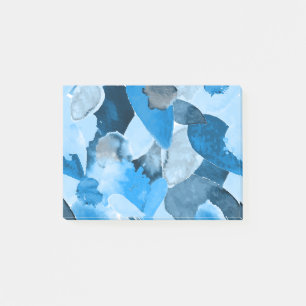 Notas Post-it® Choque de color 6