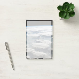 Notas Post-it® Cielo de tormenta sobre la Amazonía