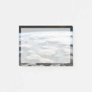 Notas Post-it® Cielo de tormenta sobre la Amazonía