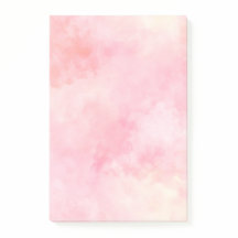 Cielo rosado de Rubor