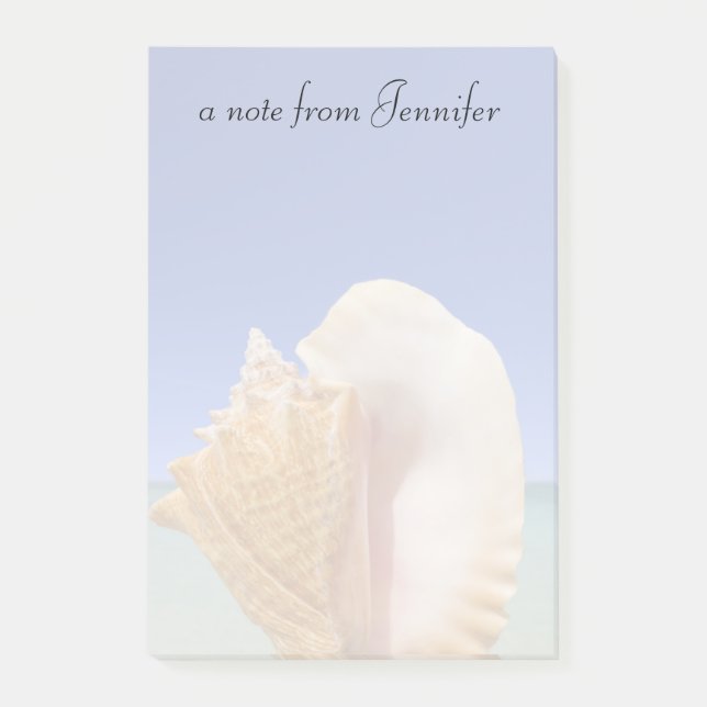 Notas Post-it® Cierre de la cubierta marítima (Anverso)