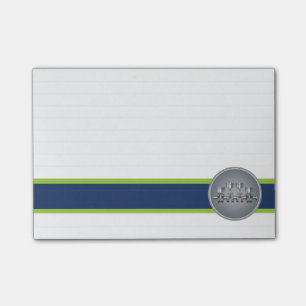 Notas Post-it® Cigüeñal del pistón