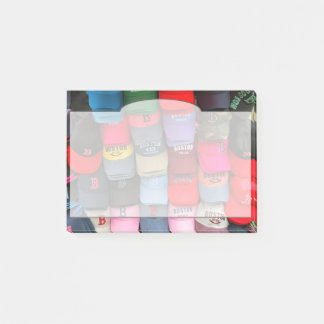 Notas Post-it® Ciudad - Boston Ma - Somos Boston