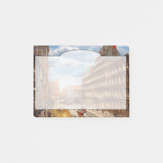 Notas Post-it® Ciudad - Cincinnati OH - Government Square 1902