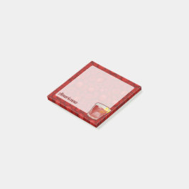 Notas Post-it® Cocktail Americano