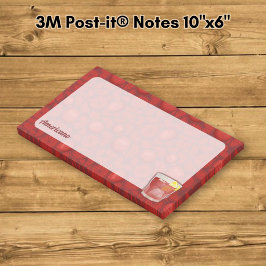 Notas Post-it® Cóctel Americano