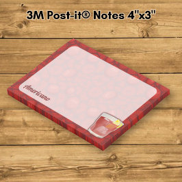 Notas Post-it® Cóctel Americano