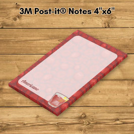 Notas Post-it® Cóctel Americano