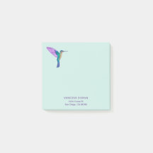 Colibrí