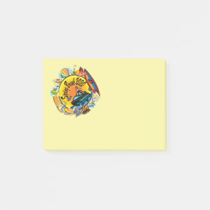 Notas Post-it® Collage
