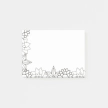 Coloca tu propio patrón de flor