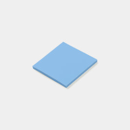 Notas Post-it® Color 6CACE4