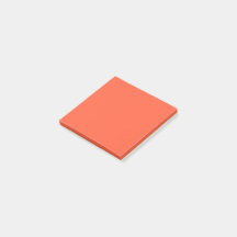 Color coral de Naranja sólido | Hex# FF5C39