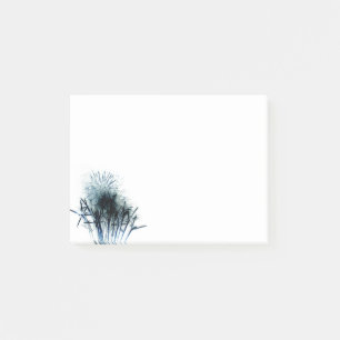 Notas Post-it® Color Inverted Fireworks Patriotic Celebration
