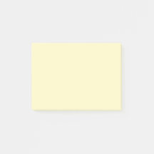 Color sólido amarillo de mantequilla