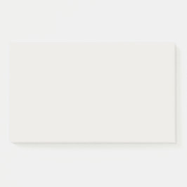 Notas Post-it® Color sólido de enlace ascendente