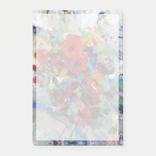 Notas Post-it® Colores II