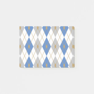 Notas Post-it® Combinación de colores Rhombus 2