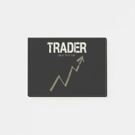 Notas Post-it® Comerciante Comprar El Comerciante Dip Day Trader 