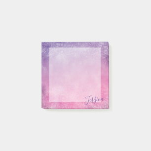 Notas Post-it® Compositores de música clásica personalizada Pin