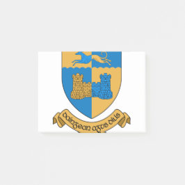 Notas Post-it® Condado de Longford Irlanda