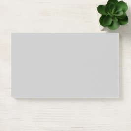 Notas Post-it® Conjunto de regalos personalizados para el regreso