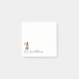 Notas Post-it® Construcción de cuerpos