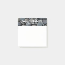 Consultoría Geológica Profesional Gravel