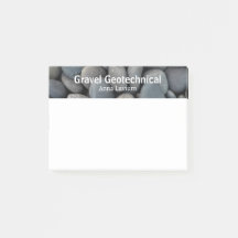 Consultoría Geológica Profesional Gravel