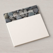 Consultoría Geológica Profesional Gravel