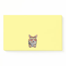 Corgi maravilloso de sensación