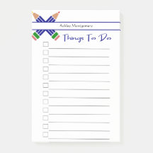 Cosas Coloridas Que Hay Que Hacer