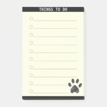 Cosas personalizables que hacer y pata linda