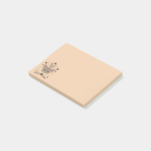 Notas Post-it® Cosecha de la luna