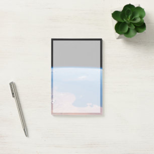 Notas Post-it® Costas De Túnez Y Libia E Isla De Sicilia