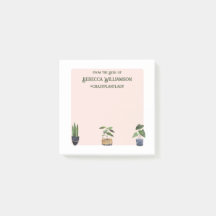 #crazyplantlady Desde el escritorio de Personaliz