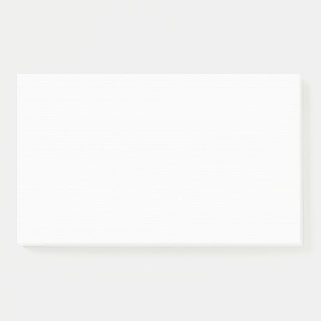 Notas Post-it® Crea el tuyo (Anverso)