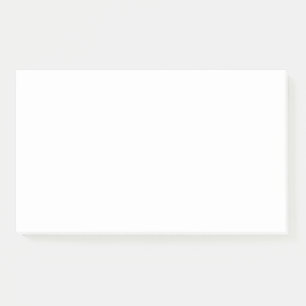 Notas Post-it® Crea el tuyo