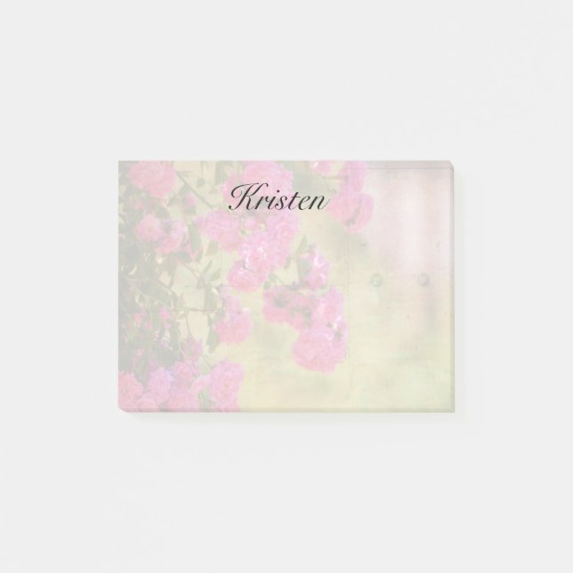 Notas Post-it® Crea el tuyo propio (Anverso)