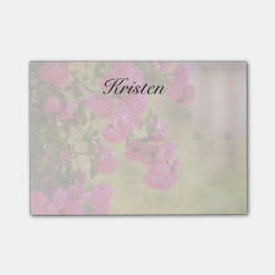 Notas Post-it® Crea el tuyo propio