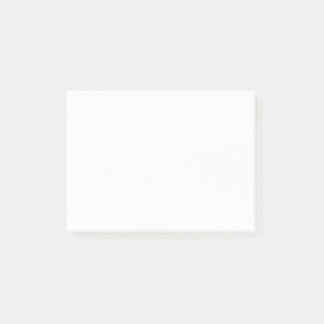 Notas Post-it® Crea lo tuyo