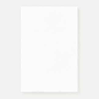 Notas Post-it® Crea lo tuyo