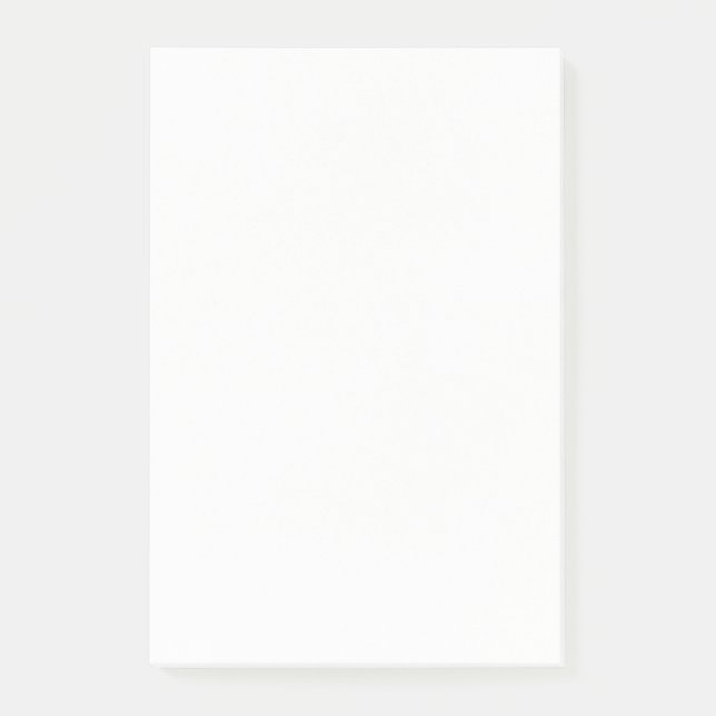 Notas Post-it® Crea lo tuyo (Anverso)